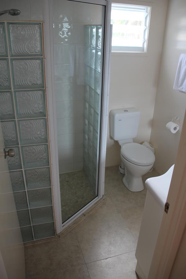 Vaiakura Holiday Homes 라로통가 외부 사진