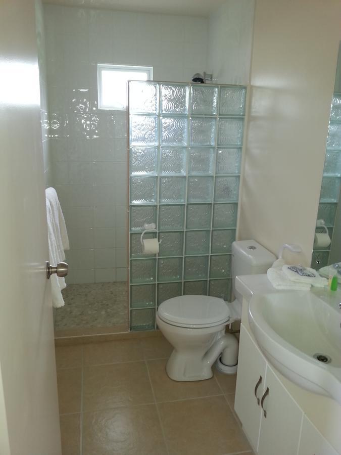 Vaiakura Holiday Homes 라로통가 외부 사진